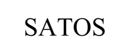 SATOS trademark