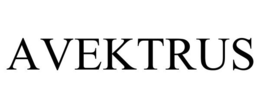 AVEKTRUS trademark