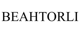 BEAHTORLI trademark