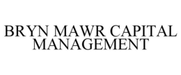 BRYN MAWR CAPITAL MANAGEMENT trademark