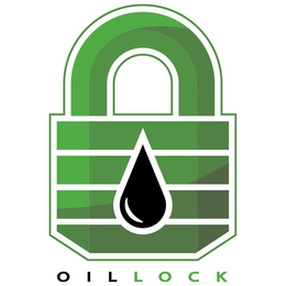 OIL LOCK trademark