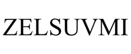 ZELSUVMI trademark