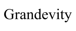 GRANDEVITY trademark