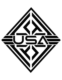 USA trademark