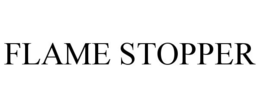 FLAME STOPPER trademark