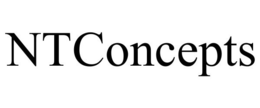 NTCONCEPTS trademark