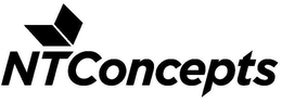 NTCONCEPTS trademark