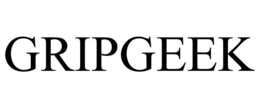GRIPGEEK trademark