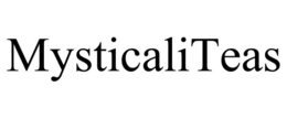 MYSTICALITEAS trademark