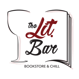 THE LIT. BAR BOOKSTORE & CHILL trademark