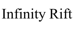 INFINITY RIFT trademark