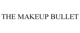 THE MAKEUP BULLET trademark