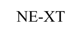 NE-XT trademark