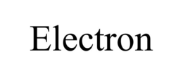 ELECTRON trademark