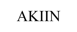 AKIIN trademark