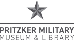 PRITZKER MILITARY MUSEUM & LIBRARY trademark