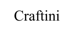 CRAFTINI trademark