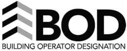 BOD BUILDING OPERATOR DESIGNATION trademark