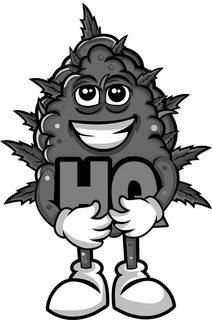 HQ trademark