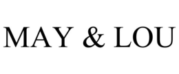 MAY & LOU trademark