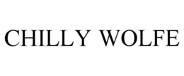 CHILLY WOLFE trademark