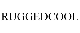 RUGGEDCOOL trademark