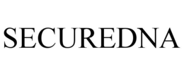 SECUREDNA trademark