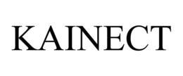 KAINECT trademark