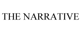 THE NARRATIVE trademark