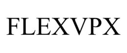 FLEXVPX trademark