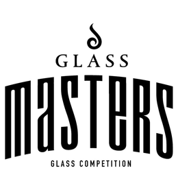 GLASS MASTERS GLASS COMPETITION trademark