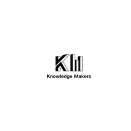 KM KNOWLEDGE MAKERS trademark