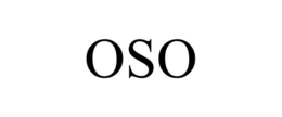 OSO trademark