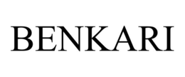 BENKARI trademark