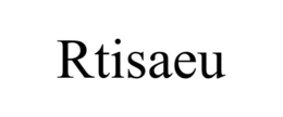 RTISAEU trademark