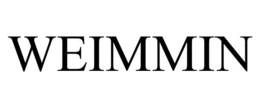 WEIMMIN trademark