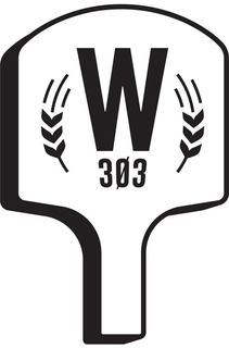 W 303 trademark