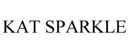KAT SPARKLE trademark