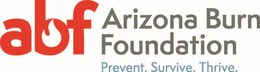 ABF ARIZONA BURN FOUNDATION PREVENT. SURVIVE. THRIVE. trademark