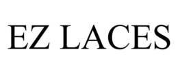 EZ LACES trademark