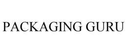 PACKAGING GURU trademark