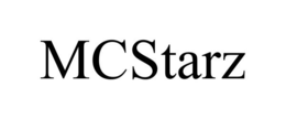 MCSTARZ trademark