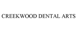 CREEKWOOD DENTAL ARTS trademark
