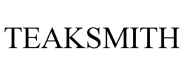 TEAKSMITH trademark