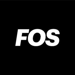 FOS trademark