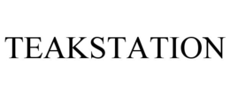 TEAKSTATION trademark