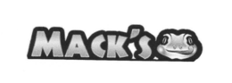 MACK'S trademark