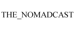 THE_NOMADCAST trademark