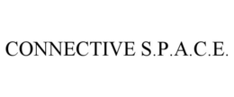CONNECTIVE S.P.A.C.E. trademark