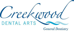 CREEKWOOD DENTAL ARTS GENERAL DENTISTRY trademark